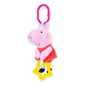 New Peppa Pig Take Along Activity Toy